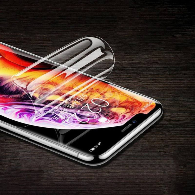 محافظ صفحه نمایش اِپیکوی مدل Hydrogel-Cover مناسب برای گوشی موبایل سامسونگ Galaxy A05 / A05s / A70 / A70s
