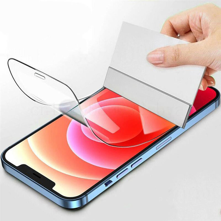 محافظ صفحه نمایش اِپیکوی مدل Hydrogel-Cover مناسب برای گوشی موبایل سامسونگ Galaxy A05 / A05s / A70 / A70s