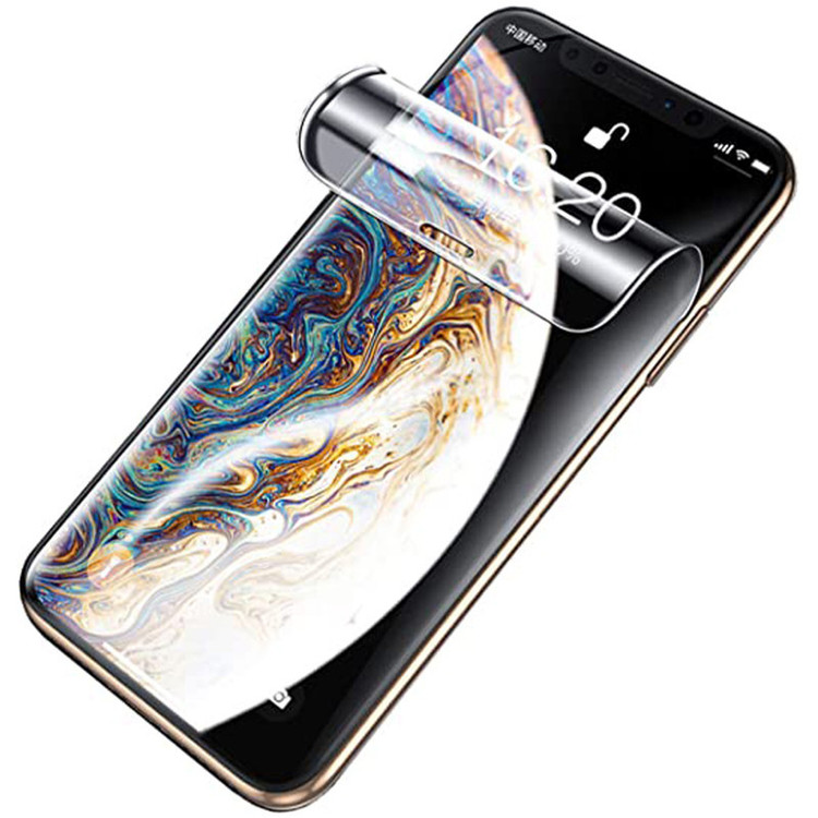 محافظ صفحه نمایش اِپیکوی مدل Hydrogel-Cover مناسب برای گوشی موبایل سامسونگ Galaxy A05 / A05s / A70 / A70s