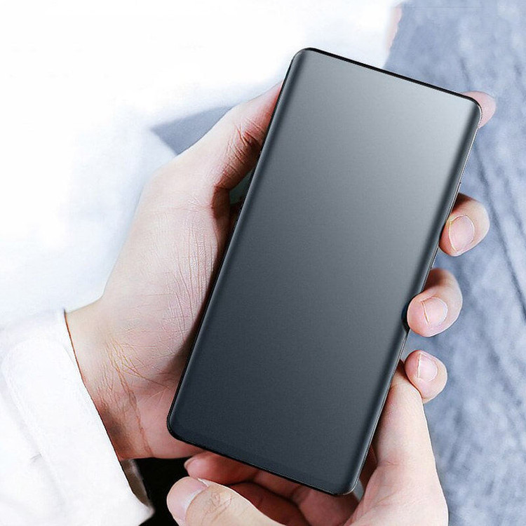 محافظ صفحه نمایش اِپیکوی مدل Hydrogel-Cover مناسب برای گوشی موبایل سامسونگ Galaxy A05 / A05s / A70 / A70s