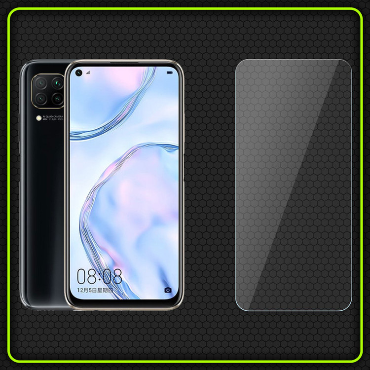 محافظ صفحه نمایش مولتی نانو مدل X-S2N مناسب برای گوشی موبایل هوآوی Nova 7i بسته دو عددی