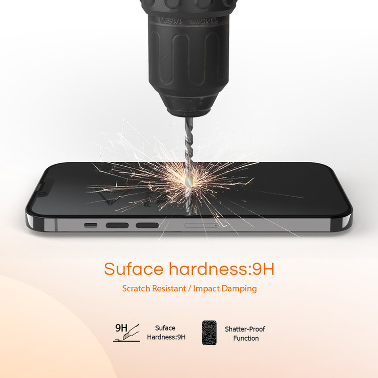 محافظ صفحه نمایش حریم شخصی اِپیکوی D`HARDمدل Cactus-ESD-Privacy مناسب برای گوشی موبایل شیائومی Xiaomi Poco F5 Pro /Poco F5 /Poco F4 GT /Poco F4 /Poco F3 GT / F3