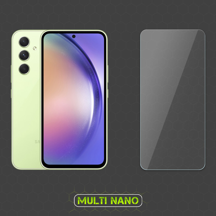 محافظ صفحه نمایش مولتی نانو مدل X-S1N مناسب برای گوشی موبایل سامسونگ Galaxy A54