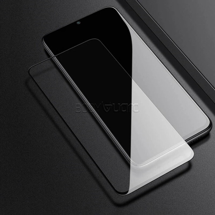 محافظ صفحه نمایش بادیگارد مدل FS مناسب برای گوشی موبایل سامسونگ Galaxy S21 FE
