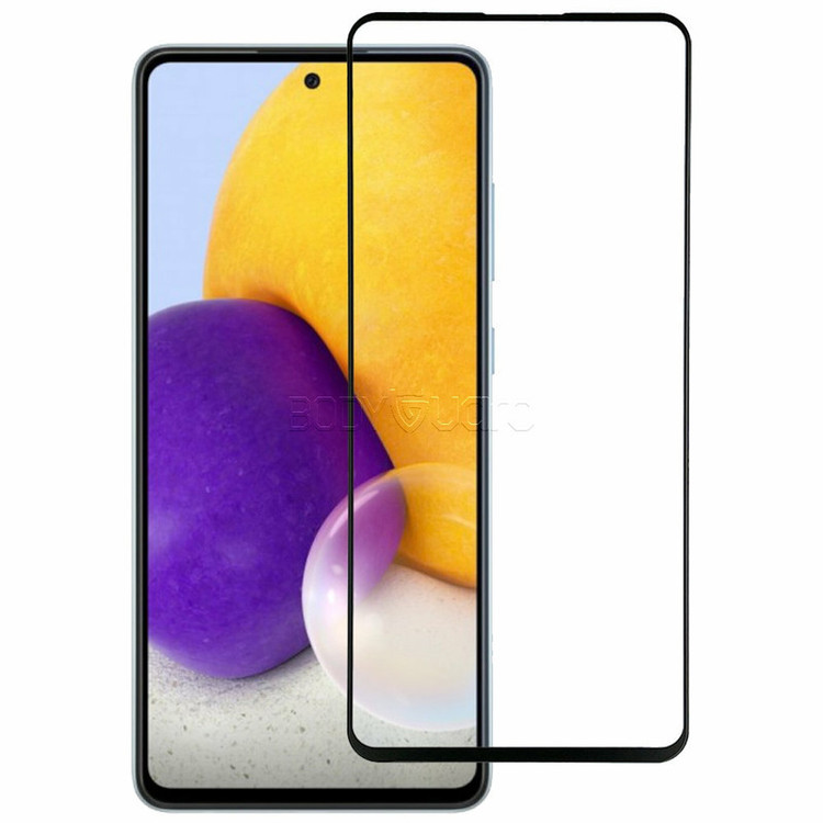 محافظ صفحه نمایش بادیگارد مدل FS مناسب برای گوشی موبایل سامسونگ Galaxy A52 5G