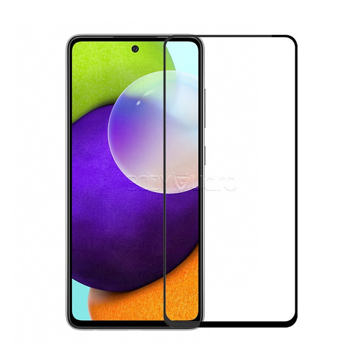 محافظ صفحه نمایش بادیگارد مدل FS مناسب برای گوشی موبایل سامسونگ Galaxy A52 5G