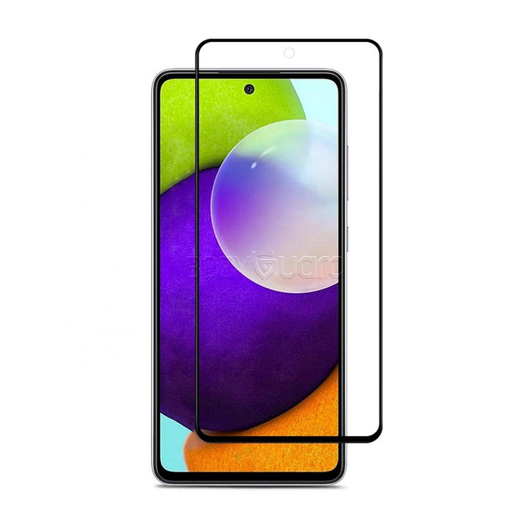 محافظ صفحه نمایش بادیگارد مدل FS مناسب برای گوشی موبایل سامسونگ Galaxy A52 5G