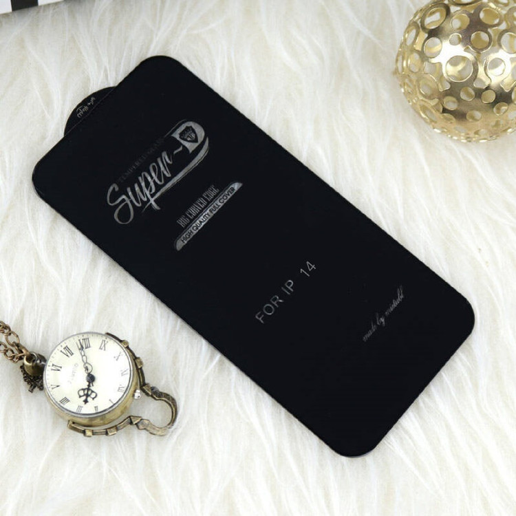 محافظ صفحه نمایش پی کی مدل SUPERD مناسب برای گوشی موبایل شیائومی Redmi Note 10 Pro / Note 10 Pro Max / Note 11 Pro