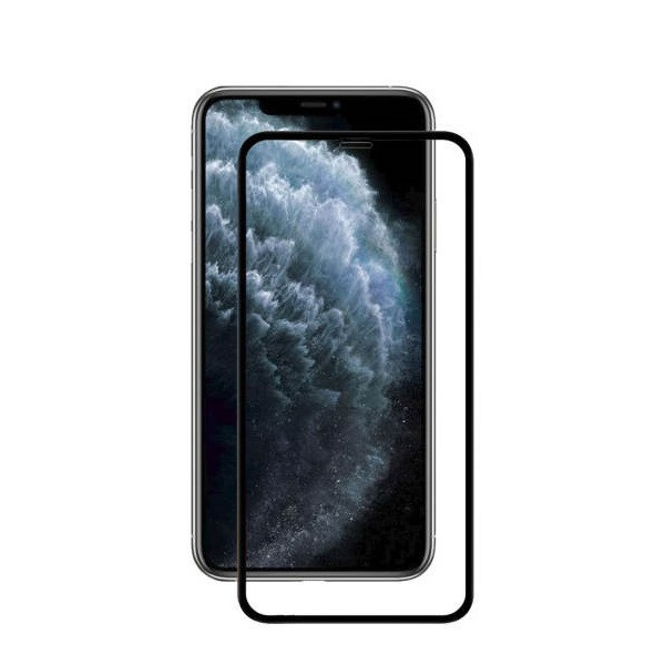 محافظ صفحه نمایش روبیکس مدل FL-IP11pro مناسب برای گوشی موبایل اپل iphone 11Pro به همراه محافظ لنز دوربین