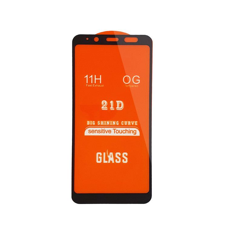 محافظ صفحه نمایش گریفین مدل F21 GN to مناسب برای گوشی موبایل سامسونگ Galaxy A8 2018