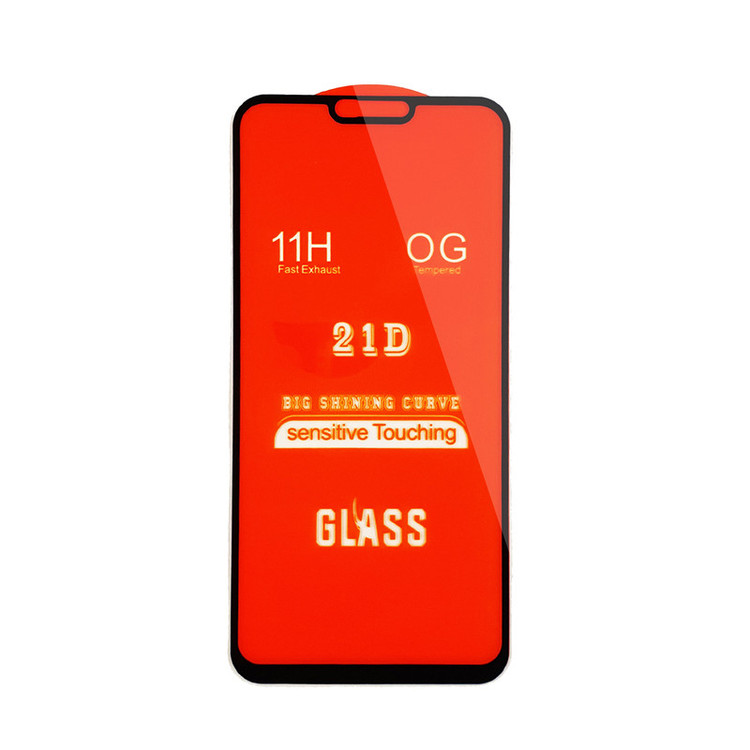 محافظ صفحه نمایش گریفین مدل F21 GN to مناسب برای گوشی موبایل شیائومی Mi 8 lite
