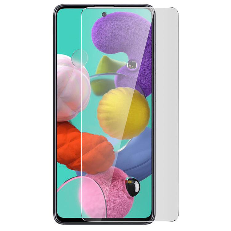 محافظ صفحه نمایش مای سیحان مدل CLT-N مناسب برای گوشی موبایل سامسونگ Galaxy A51