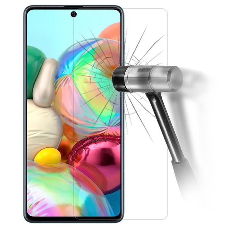 محافظ صفحه نمایش مای سیحان مدل CLT-N مناسب برای گوشی موبایل سامسونگ Galaxy A51