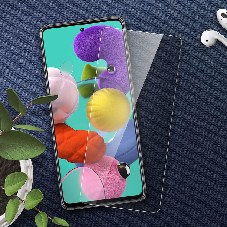 محافظ صفحه نمایش مای سیحان مدل CLT-N مناسب برای گوشی موبایل سامسونگ Galaxy A51