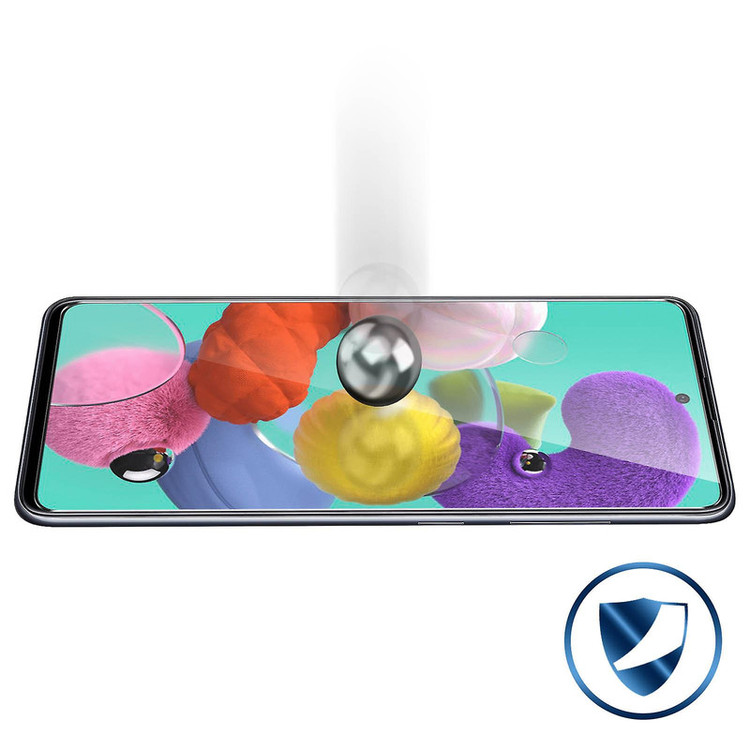 محافظ صفحه نمایش مای سیحان مدل CLT-N مناسب برای گوشی موبایل سامسونگ Galaxy A51
