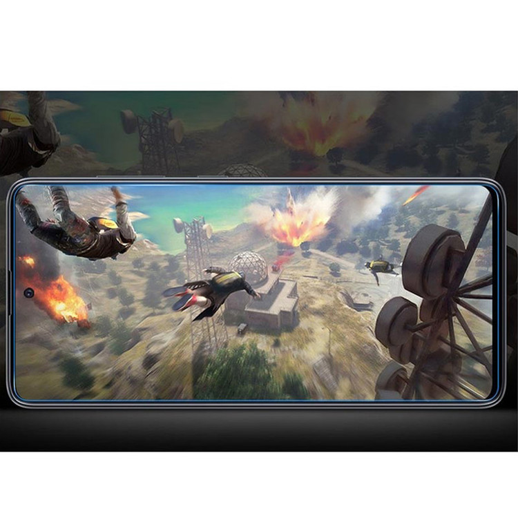 محافظ صفحه نمایش مای سیحان مدل CLT-N مناسب برای گوشی موبایل سامسونگ Galaxy A51