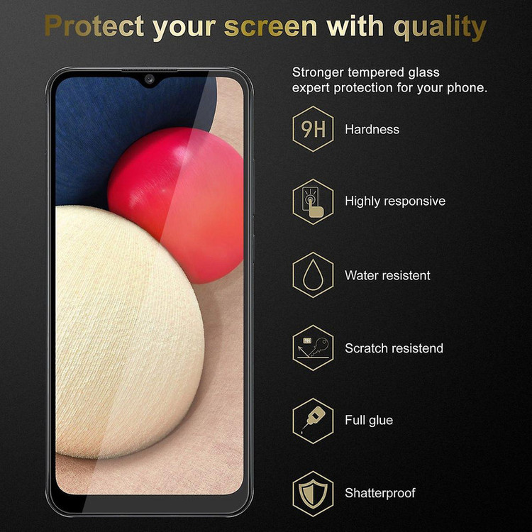 محافظ صفحه نمایش مای سیحان مدل CLT-N مناسب برای گوشی موبایل سامسونگ Galaxy M12