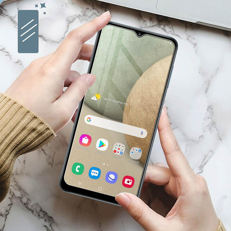 محافظ صفحه نمایش مای سیحان مدل CLT-N مناسب برای گوشی موبایل سامسونگ Galaxy M12