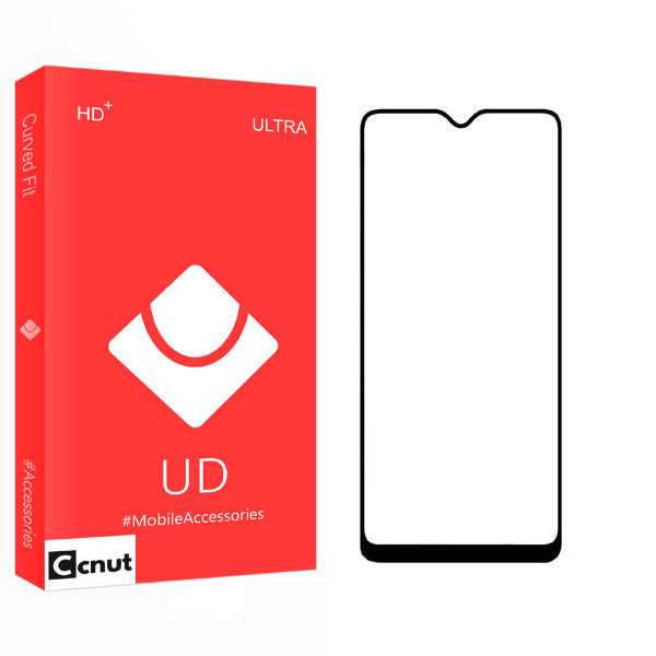 محافظ صفحه نمایش سرامیکی کوکونات مدل UD2 مناسب برای گوشی موبایل شیائومی Redmi 9A / Redmi 9C / Redmi 9