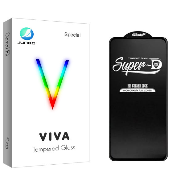 محافظ صفحه نمایش جانبو مدل Viva SuperD مناسب برای گوشی موبایل شیائومی Mi 10T / 10T Pro / 10T Lite