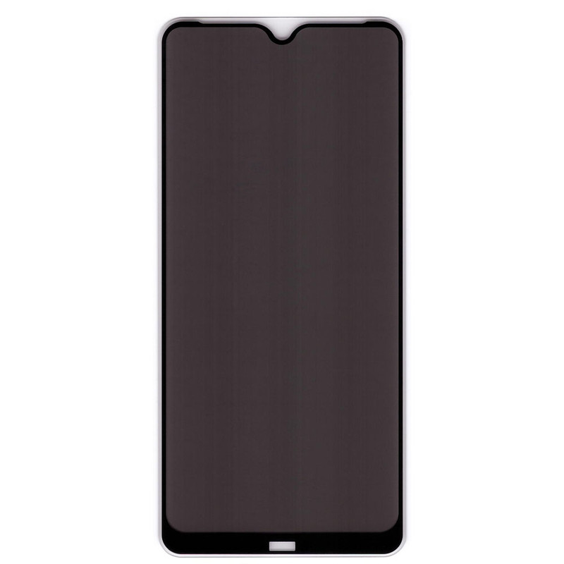 محافظ صفحه نمایش حریم شخصی مدل Pri مناسب برای گوشی موبایل شیائومی Redmi Note 8