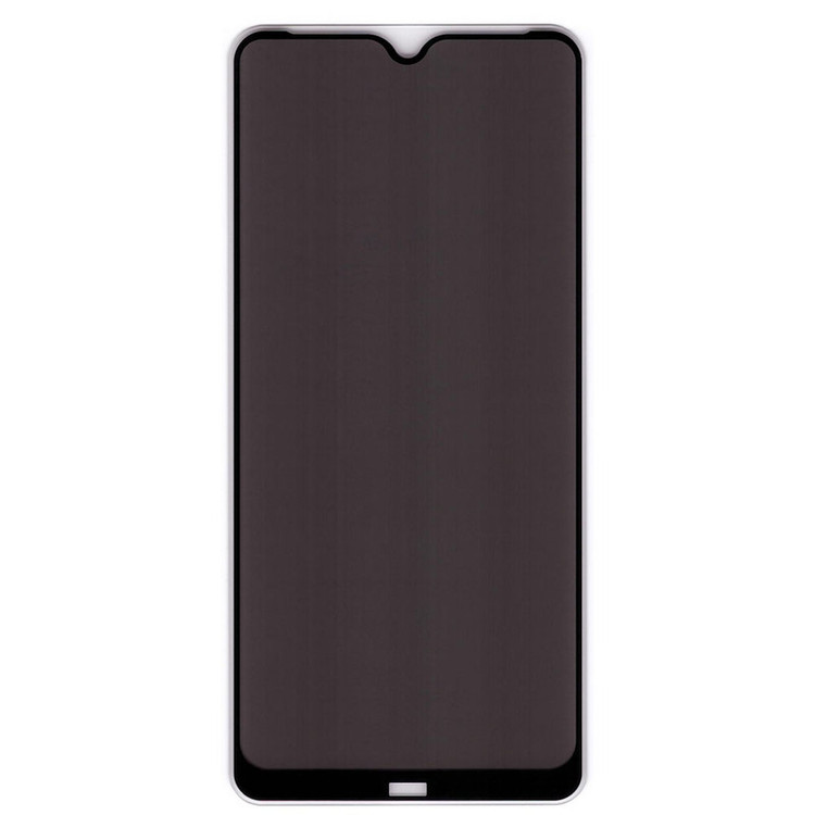 محافظ صفحه نمایش حریم شخصی مدل Pri مناسب برای گوشی موبایل شیائومی Redmi Note 8