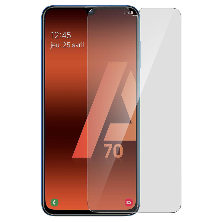 محافظ صفحه نمایش مای سیحان مدل CLT-N مناسب برای گوشی موبایل سامسونگ Galaxy A70