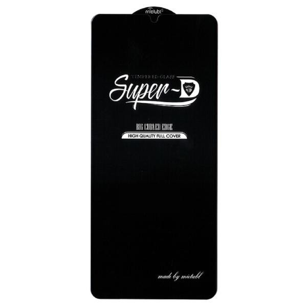 محافظ صفحه نمایش روبیکس مدل SUPER-D مناسب برای گوشی موبایل اپل iPhone 13 / 13pro
