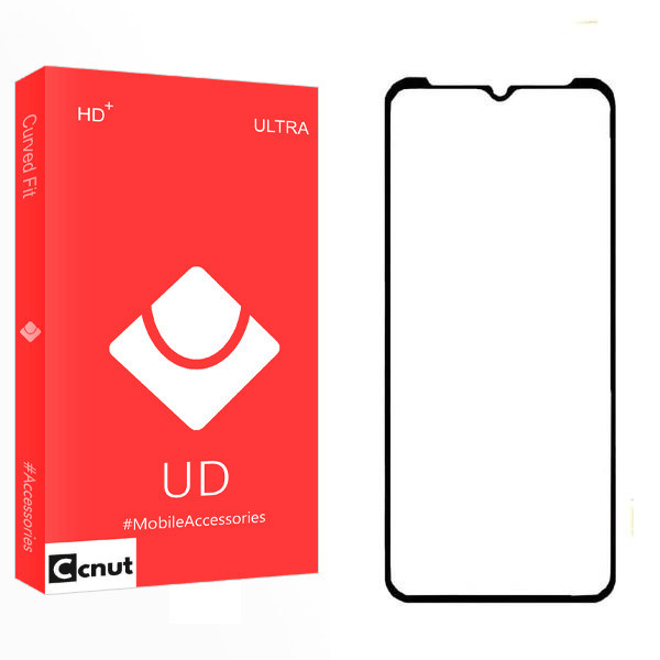 محافظ صفحه نمایش کوکونات مدل UD2 مناسب برای گوشی موبایل نوکیا C10