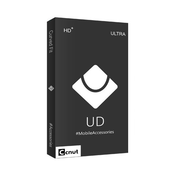 محافظ صفحه نمایش حریم شخصی کوکونات مدل PRV مناسب برای گوشی موبایل سامسونگ Galaxy A30