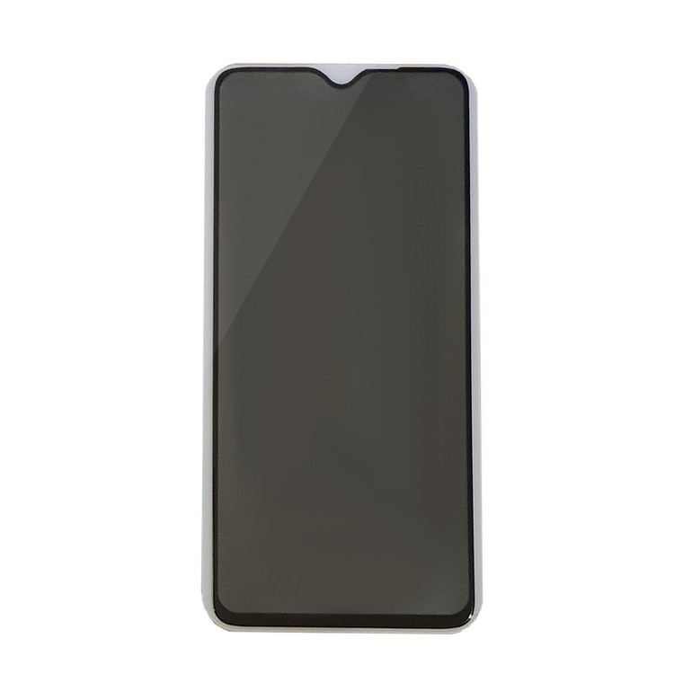 محافظ صفحه نمایش حریم شخصی مدل PR_mo مناسب برای گوشی موبایل شیائومی Redmi Note 8 Pro