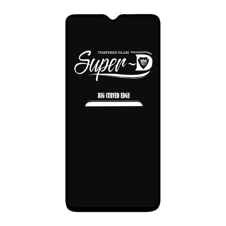 محافظ صفحه نمایش مدل SUPER-D مناسب برای گوشی موبایل شیائومی Redmi Note 8