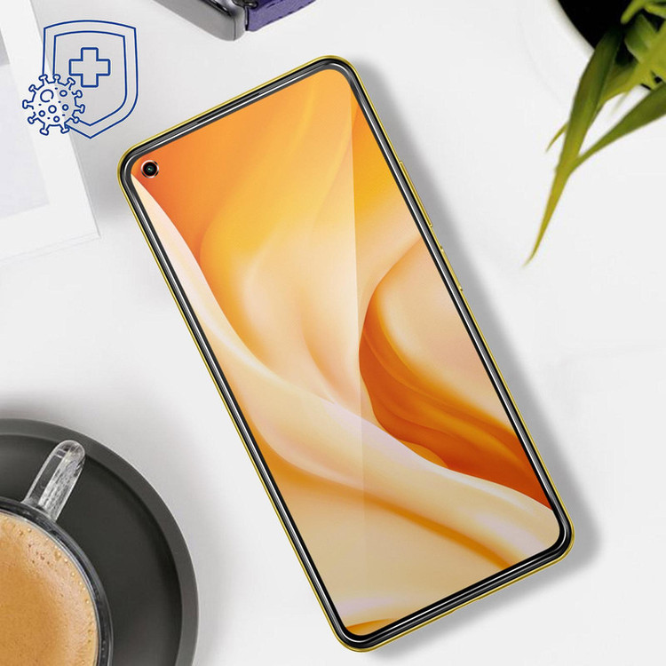 محافظ صفحه نمایش مای سیحان مدل CLT-N مناسب برای گوشی موبایل شیائومی redmi Note 9