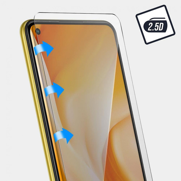 محافظ صفحه نمایش مای سیحان مدل CLT-N مناسب برای گوشی موبایل شیائومی redmi Note 9