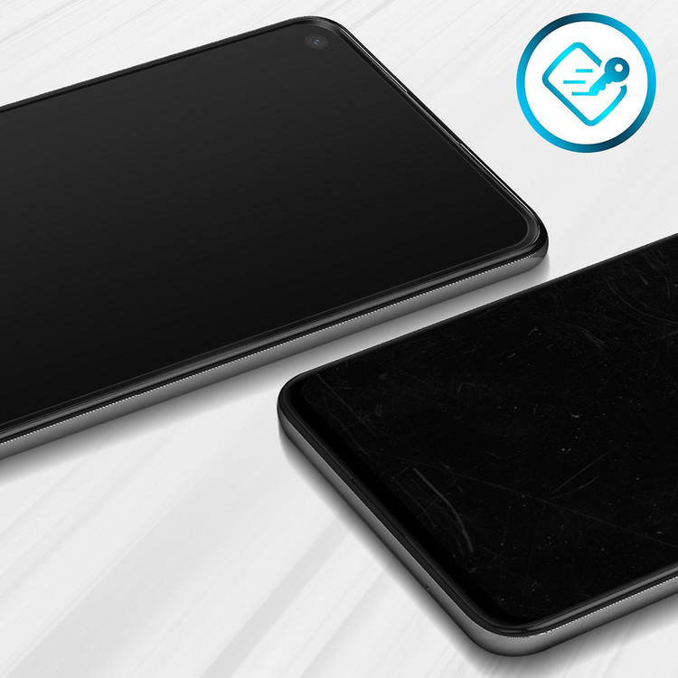 محافظ صفحه نمایش مای سیحان مدل CLT-N مناسب برای گوشی موبایل شیائومی redmi Note 9