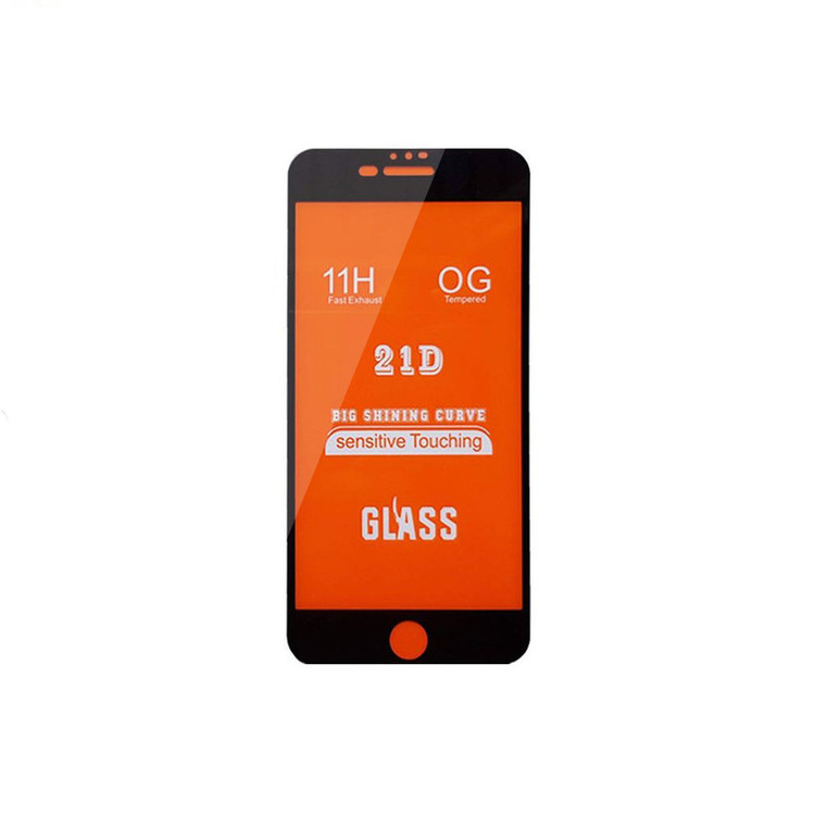 محافظ صفحه نمایش گریفین مدل F21 GN to مناسب برای گوشی موبایل اپل iPhone 8 Plus