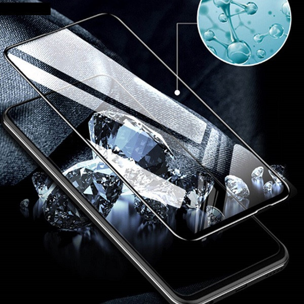 محافظ صفحه نمایش روبیکس مدل FLY019 مناسب برای گوشی موبایل هوآوی Y9 Prime 2019 بسته دو عددی