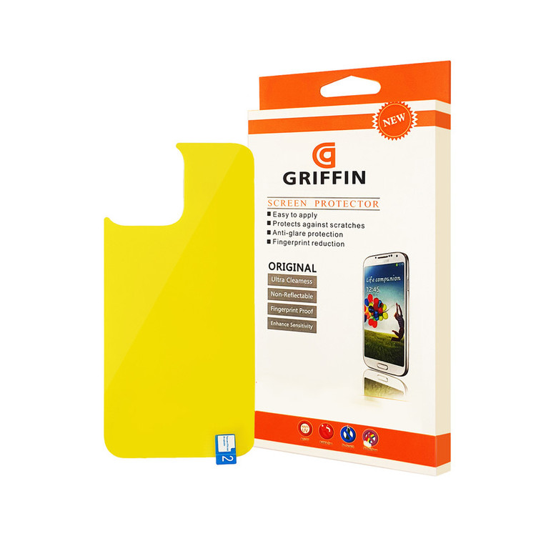محافظ پشت گوشی گریفین مدل BP GN to مناسب برای گوشی موبایل اپل iPhone 13 Pro