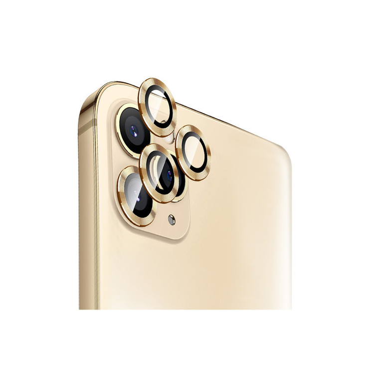 محافظ لنز دوربین مدل COLP mo مناسب برای گوشی موبایل اپل iPhone 12 Pro