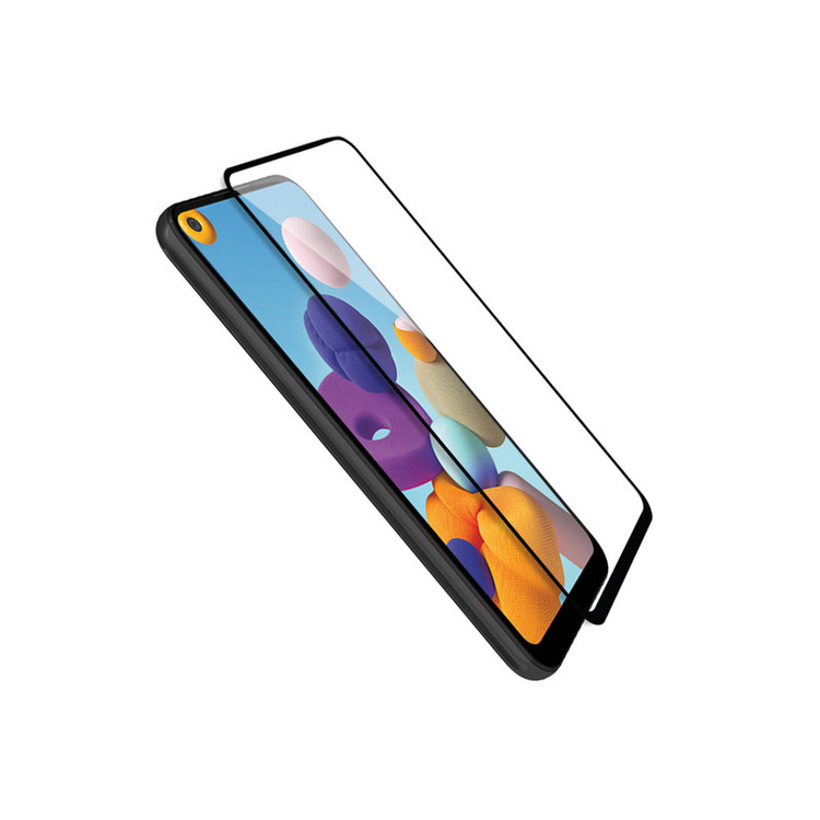 محافظ صفحه نمایش مای سیحان مدل FG مناسب برای گوشی موبایل سامسونگ Galaxy A21 / A21s
