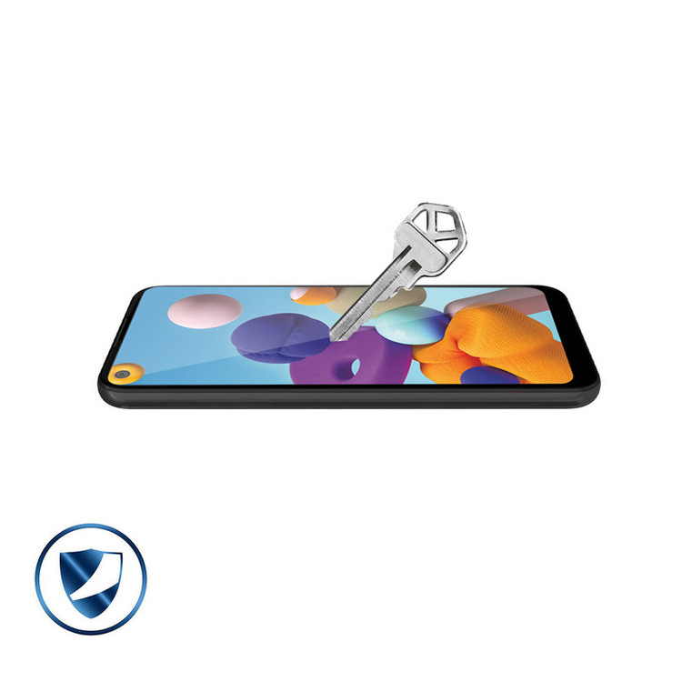 محافظ صفحه نمایش مای سیحان مدل FG مناسب برای گوشی موبایل سامسونگ Galaxy A21 / A21s
