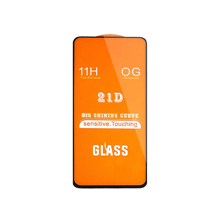 محافظ صفحه نمایش گریفین مدل F21 GN pl مناسب برای گوشی موبایل سامسونگ Galaxy A52