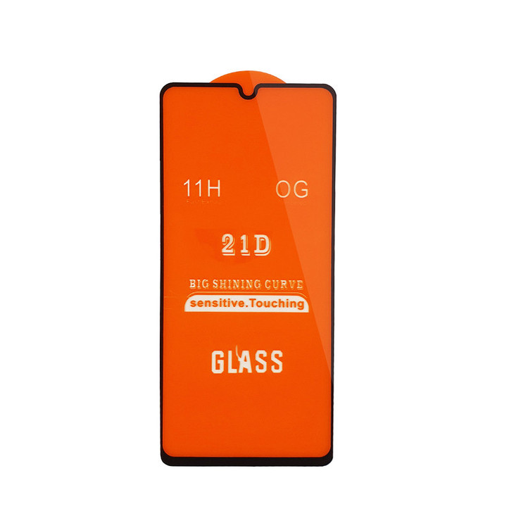 محافظ صفحه نمایش گریفین مدل F21 GN pl مناسب برای گوشی موبایل سامسونگ Galaxy A31