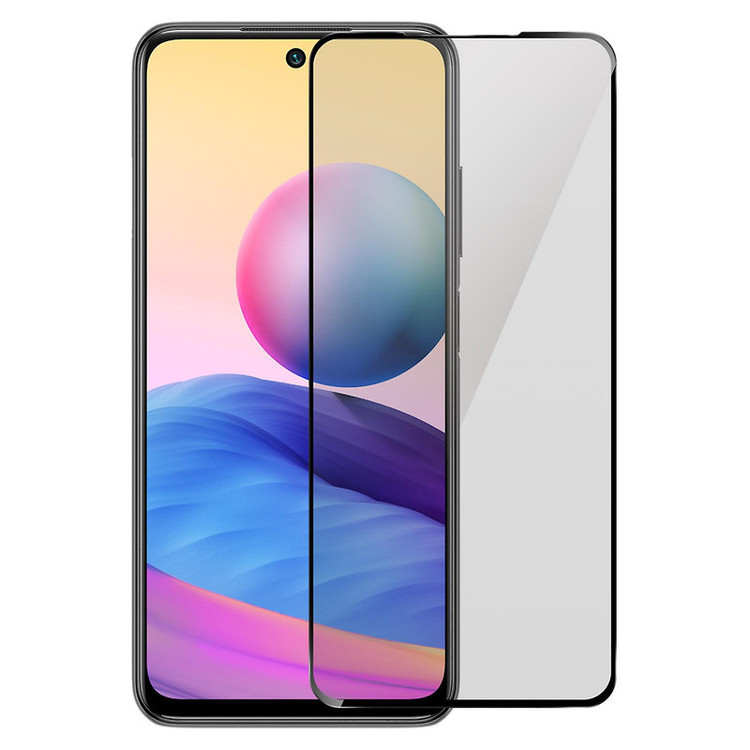 محافظ صفحه نمایش مای سیحان مدل FG مناسب برای گوشی موبایل شیائومی redmi Note 10 / redmi Note 10s