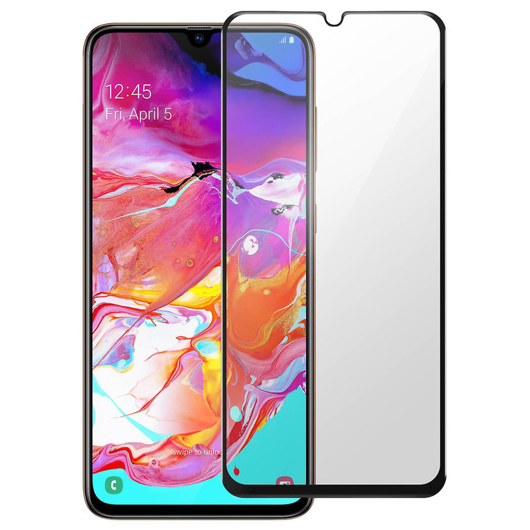 محافظ صفحه نمایش مای سیحان مدل FG مناسب برای گوشی موبایل سامسونگ Galaxy A30 / A30s