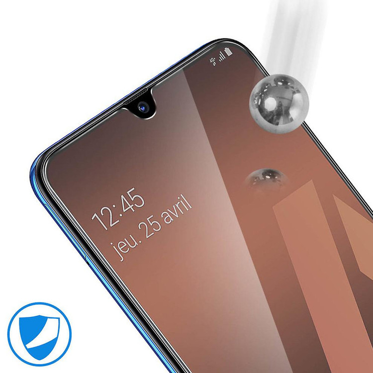 محافظ صفحه نمایش مای سیحان مدل FG مناسب برای گوشی موبایل سامسونگ Galaxy A30 / A30s