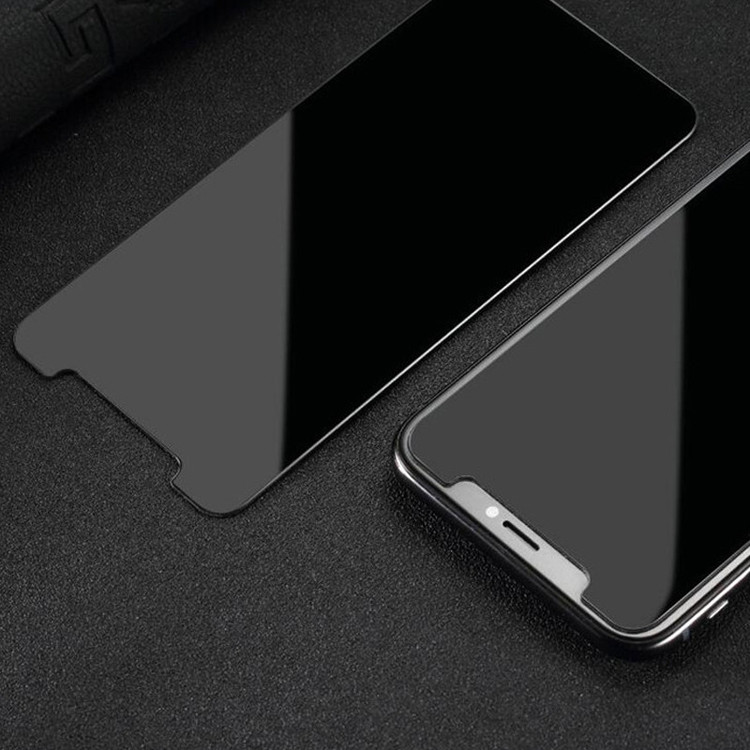 محافظ صفحه نمایش حریم شخصی آیرون من مدل Moco مناسب برای گوشی موبایل اپل iPhone XS Max