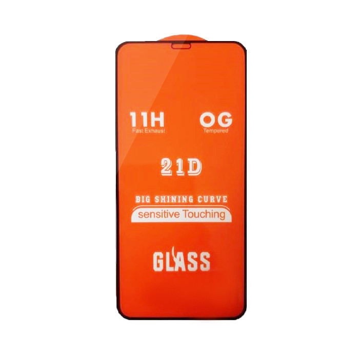 محافظ صفحه نمایش گریفین مدل F21 GN pl مناسب برای گوشی موبایل اپل iPhone X