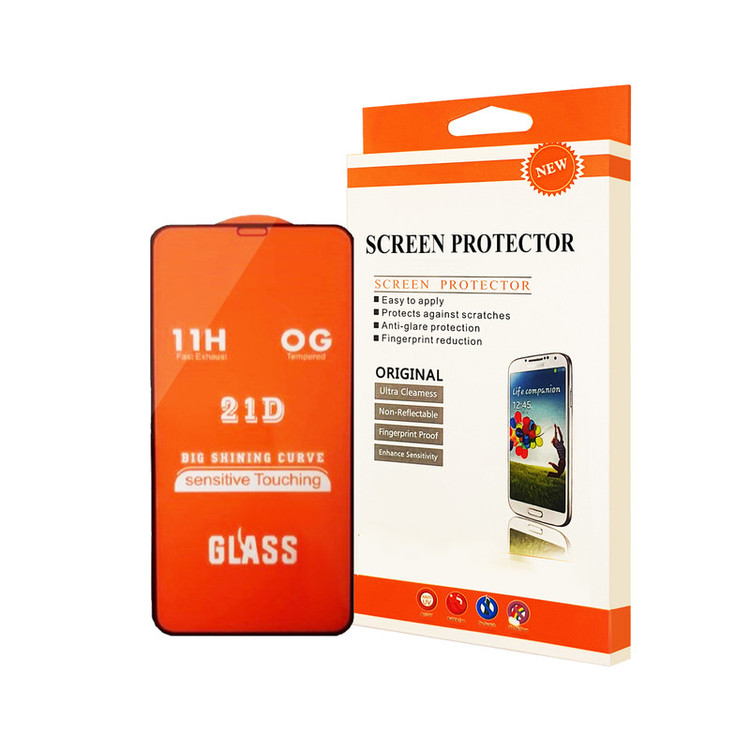 محافظ صفحه نمایش گریفین مدل F21 GN pl مناسب برای گوشی موبایل اپل iPhone X