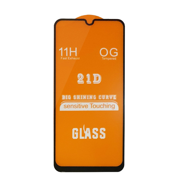محافظ صفحه نمایش گریفین مدل F21 GN pl مناسب برای گوشی موبایل هوآوی Y6p